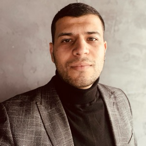 Оганес Смоян | Сетка — социальная сеть от hh.ru