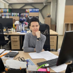 Елена Агапова | Сетка — социальная сеть от hh.ru