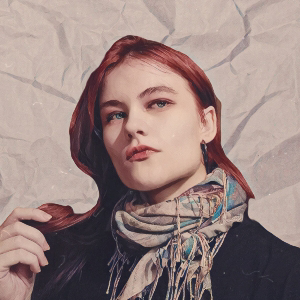 Анастасия Чертова