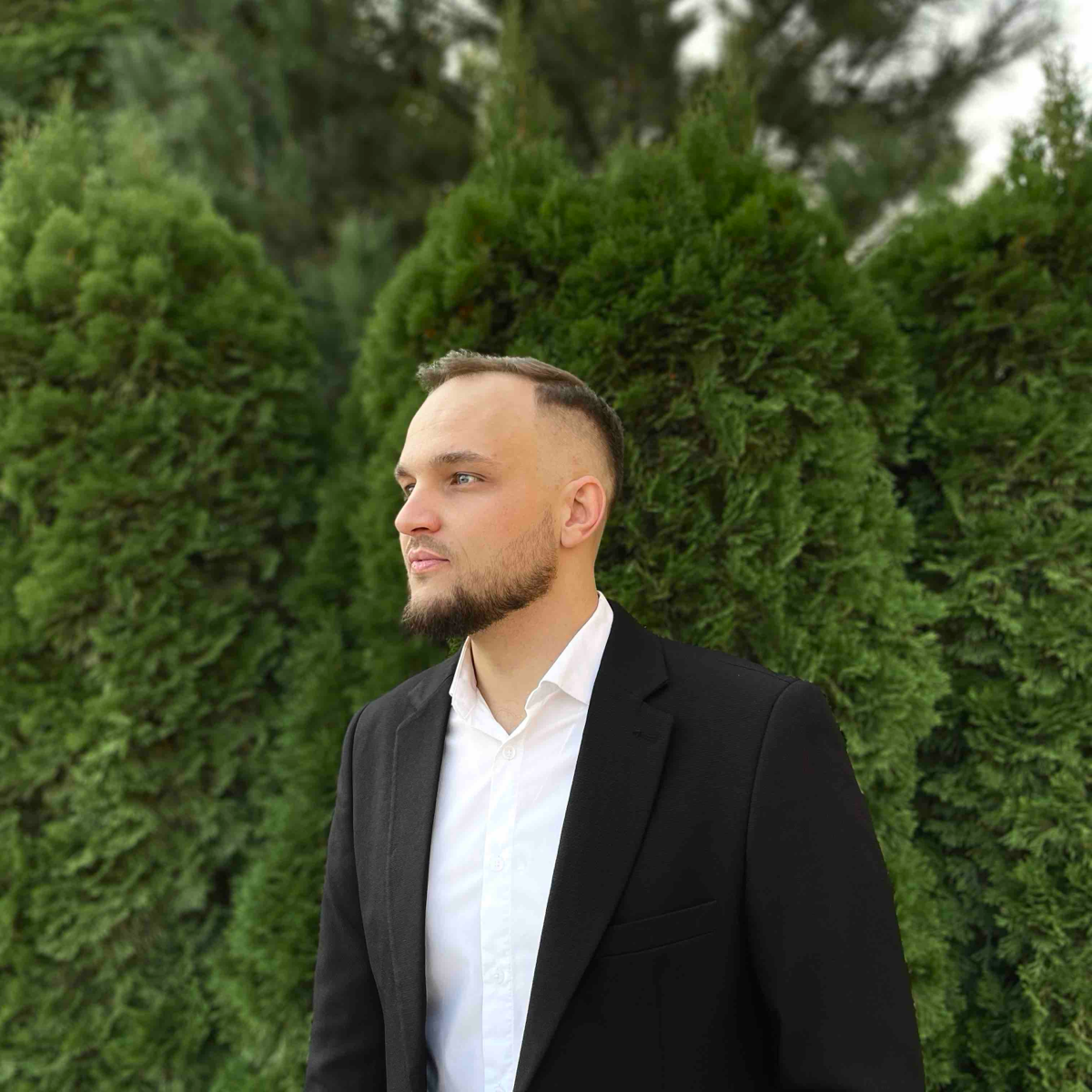 Кирилл Ростовский-Сериков | Сетка — социальная сеть от hh.ru