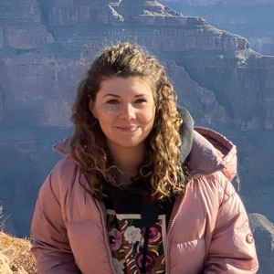 Анастасия Степанова