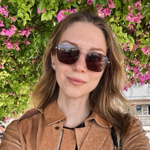 Анна Гавриленок | Сетка — социальная сеть от hh.ru