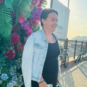 Мария Савушкина | Сетка — социальная сеть от hh.ru