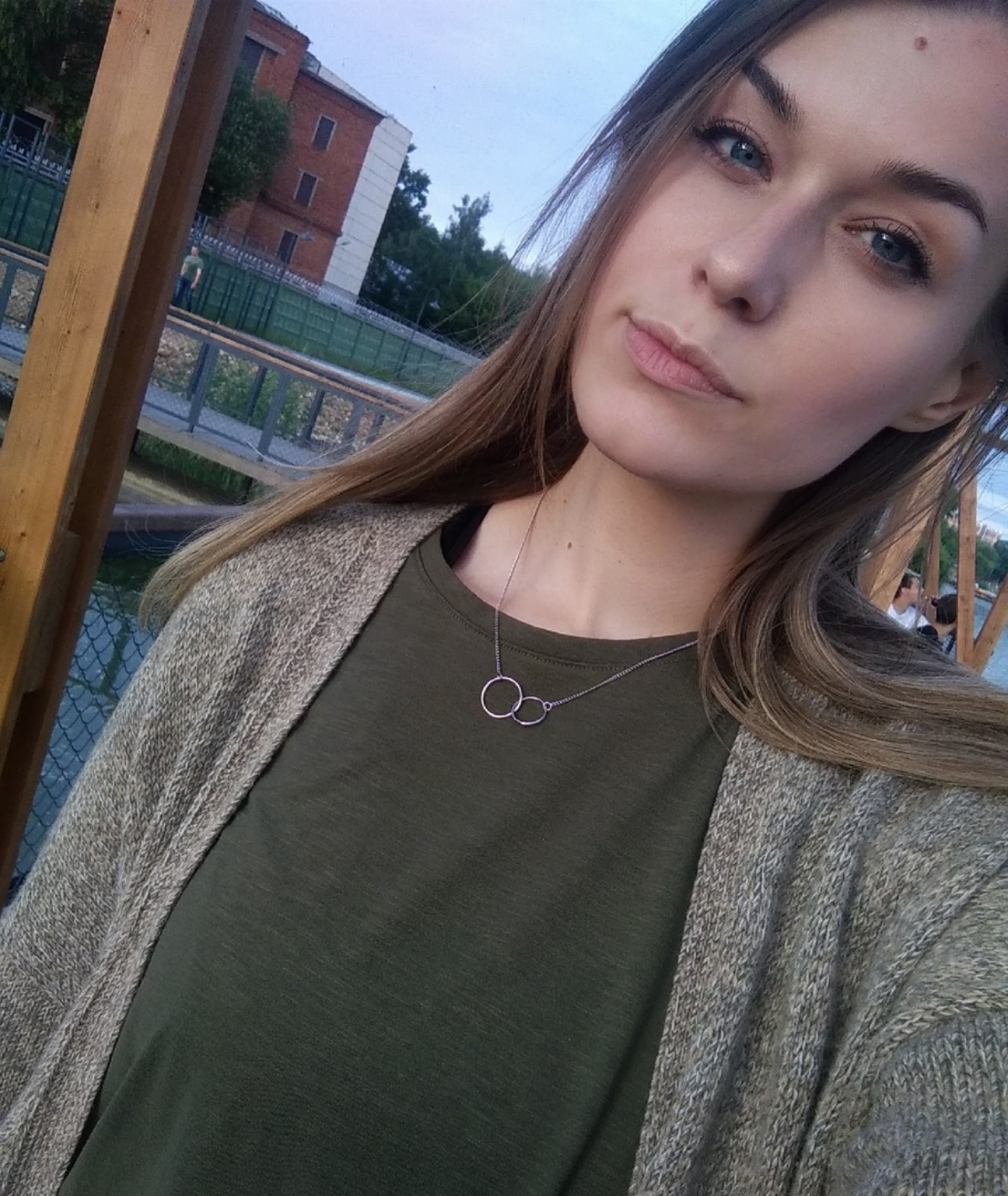 Дария Шилова