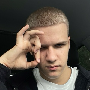 Никита Чебров