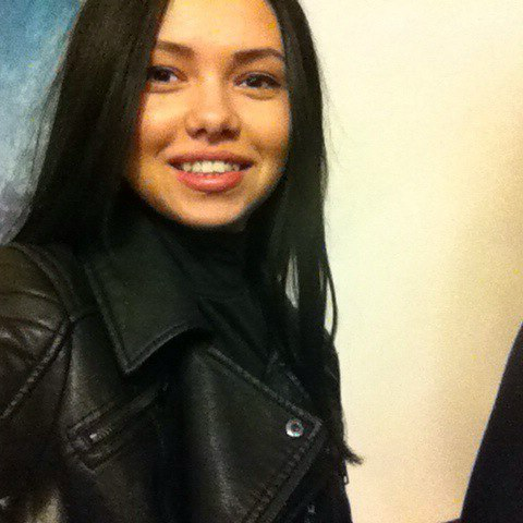 Анна Иванова