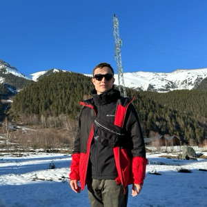 Сергей Каплиев | Сетка — социальная сеть от hh.ru