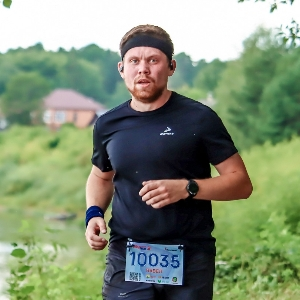 Павел Кощеев | Сетка — социальная сеть от hh.ru