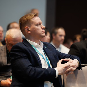 Игорь Сатаев | Сетка — социальная сеть от hh.ru