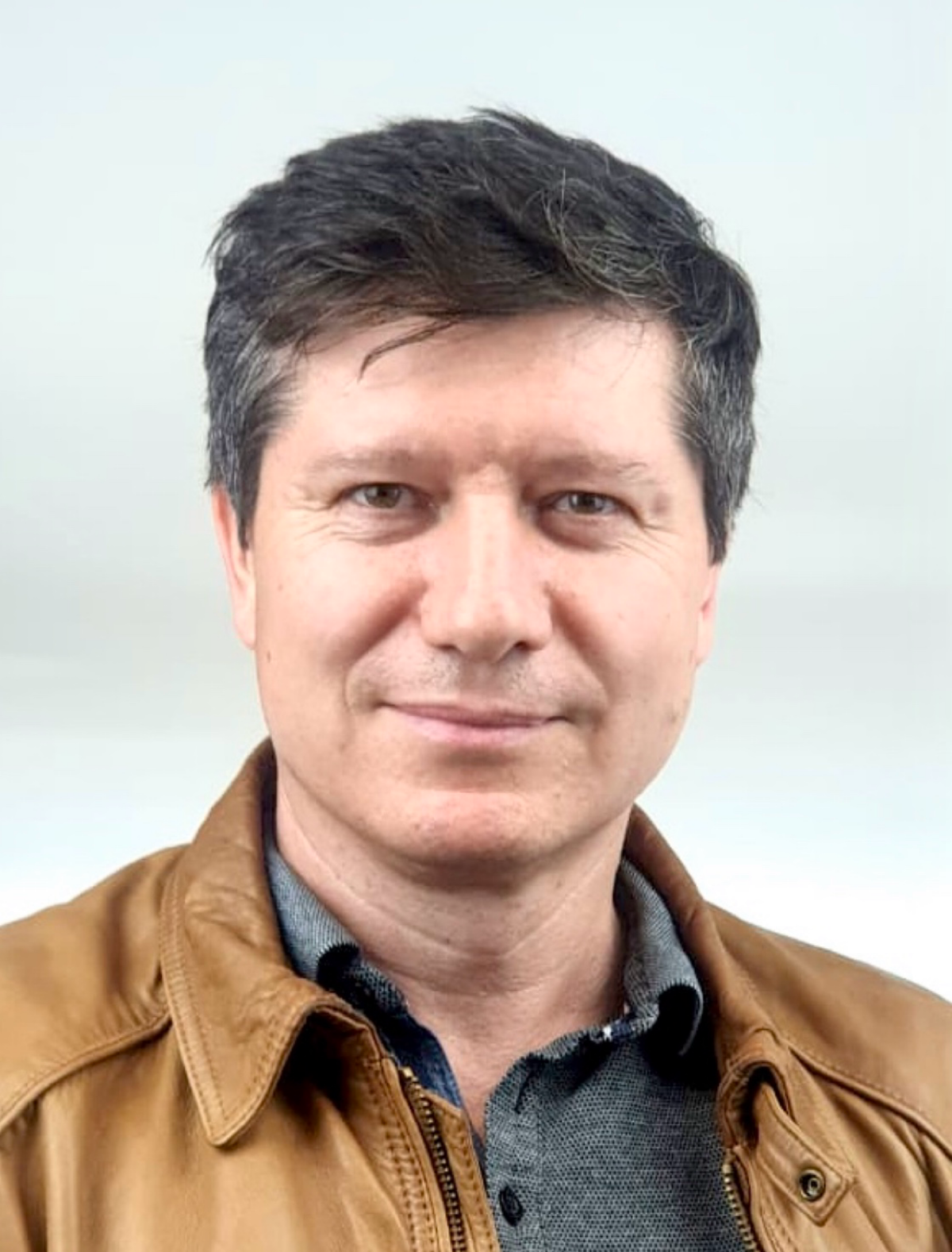 Евгений Архипов