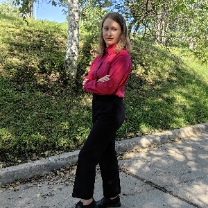 Елена Иванова