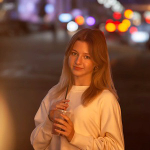 Полина Матвеева