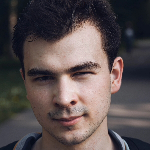 Денис Драчев | Сетка — социальная сеть от hh.ru