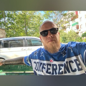 Максим Пузин