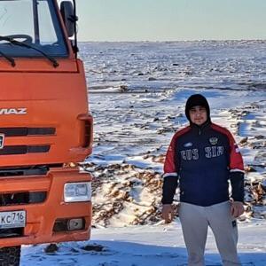 Хабиб Исаев