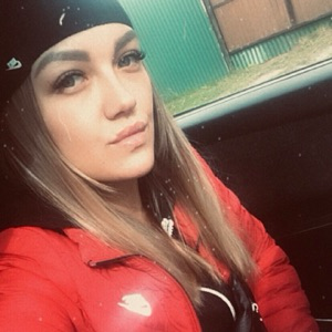 Галина Штинова