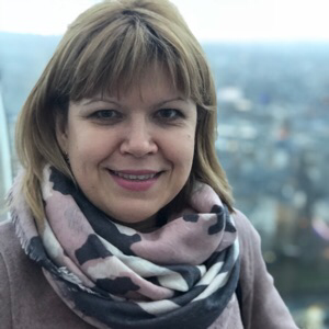 Ольга Масленникова | Сетка — социальная сеть от hh.ru