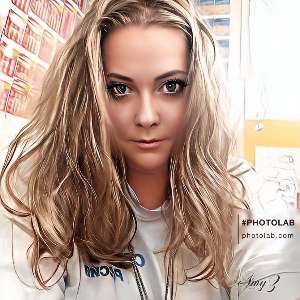 Оксана Инкина