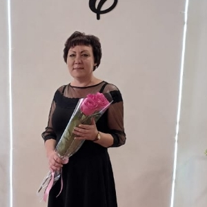 Олеся Пинчукова