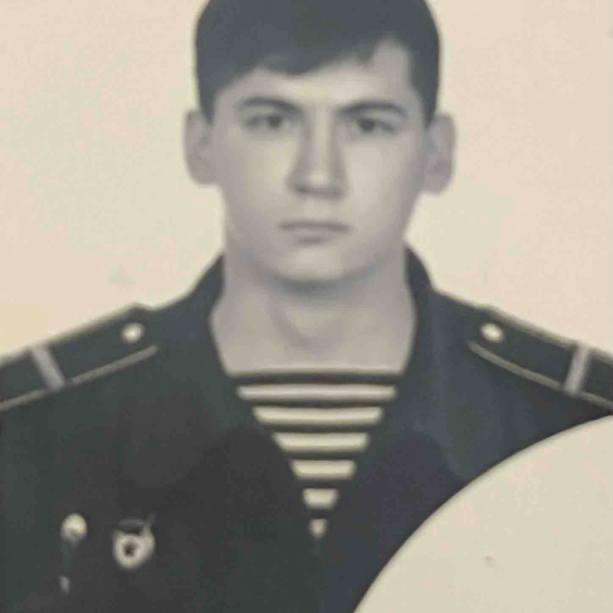 Владимир Врайкулов