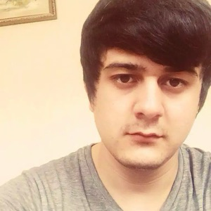 Мага Магомедов