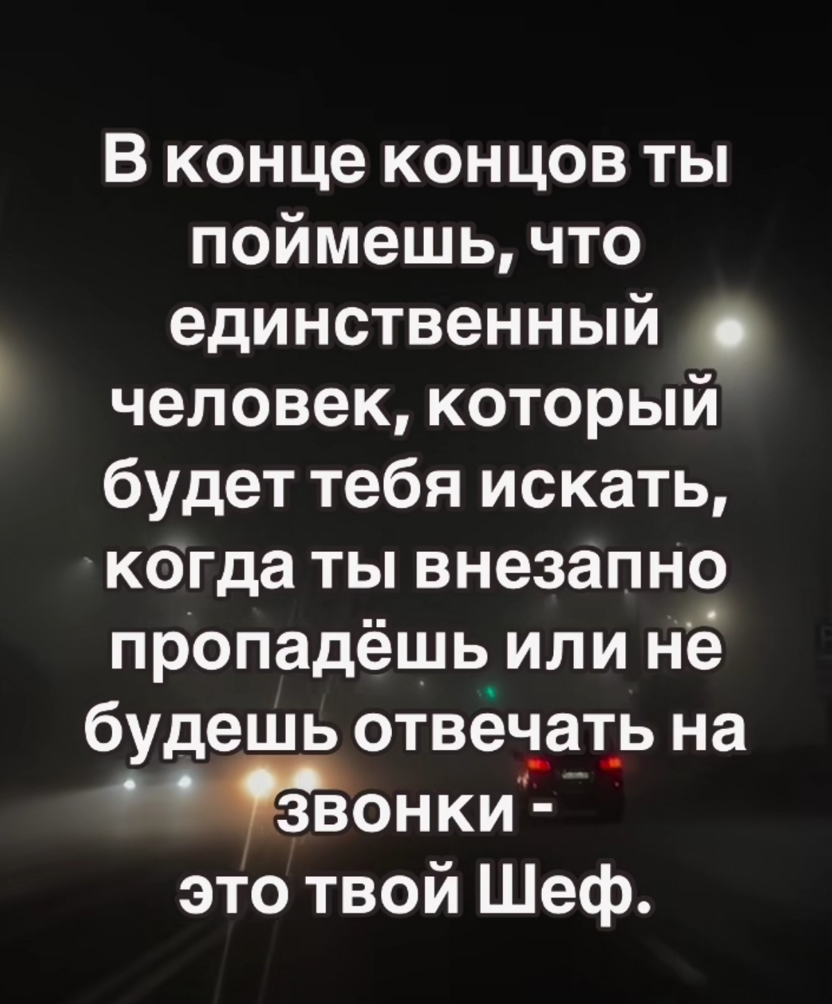 Да, берегите шефов) | Сетка — социальная сеть от hh.ru