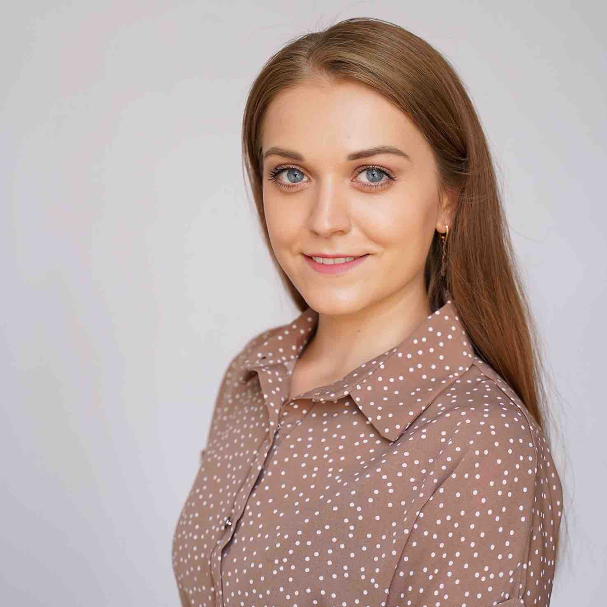 Светлана Русакова