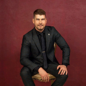 Алексей Богучарский | Сетка — социальная сеть от hh.ru