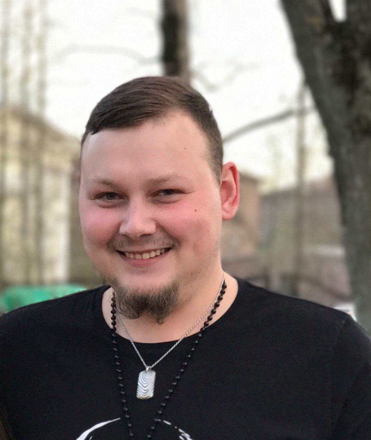 Александр Гусев | Сетка — социальная сеть от hh.ru