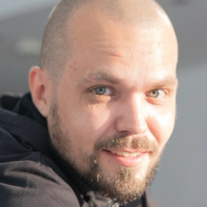 Андрей Гетман