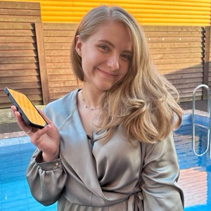 Анна Любецкая | Сетка — социальная сеть от hh.ru