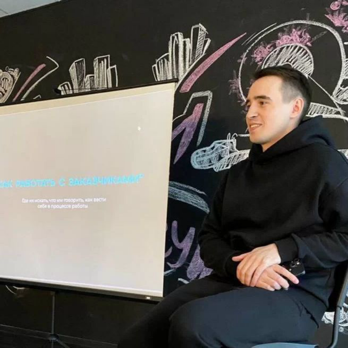 Константин Топоров