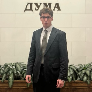 Дмитрий Оситковский