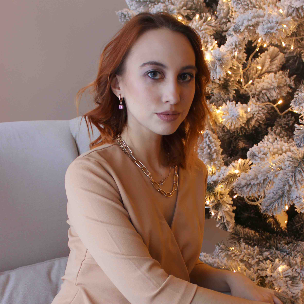 Анна Казначеева | Сетка — социальная сеть от hh.ru