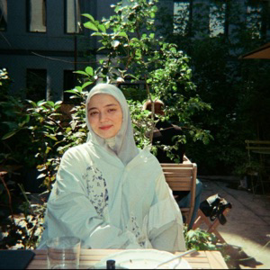 Фарида Абдуллаева | Сетка — социальная сеть от hh.ru