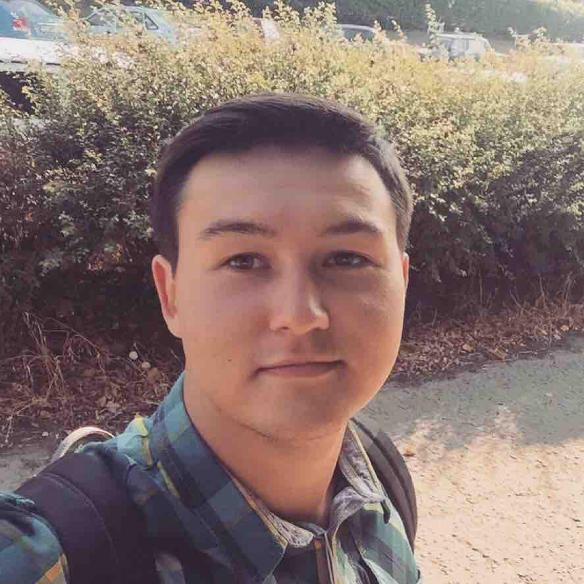 Артем Ахмеджанов | Сетка — социальная сеть от hh.ru