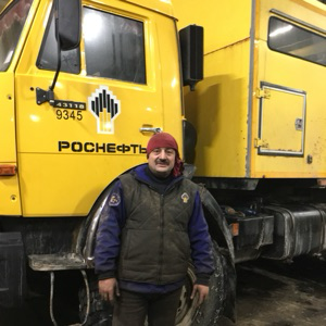 Казбек Казувов