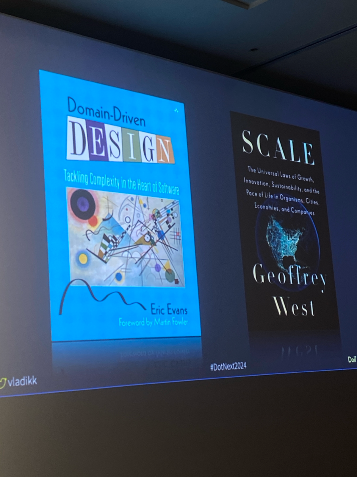 🔦 Зачем ходить на конференции типа dotNext продакту | Сетка — социальная сеть от hh.ru