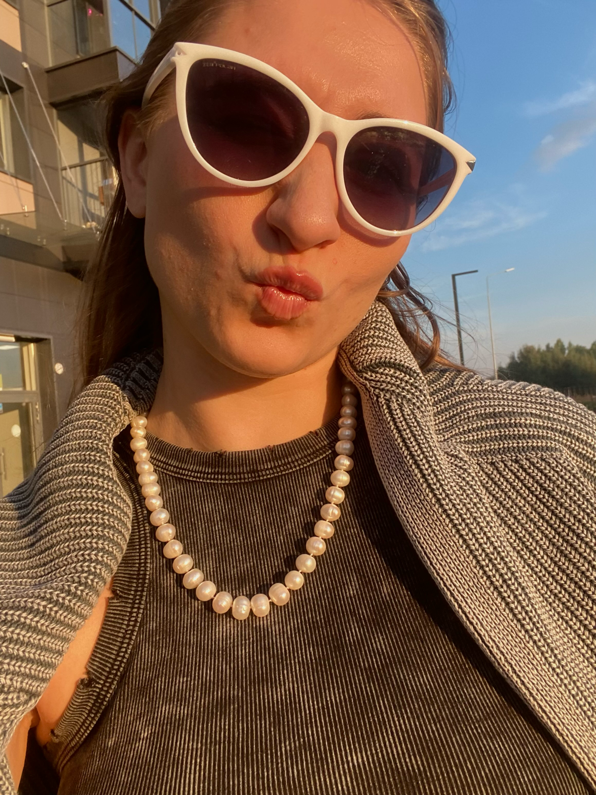 Ушла на неделю в отпуск, впервые за 4 года работы на фрилансе)) До этого были лишь выходные по 3-4 дня или поездки, в которых всё равно делала рабочие задачи | Сетка — социальная сеть от hh.ru