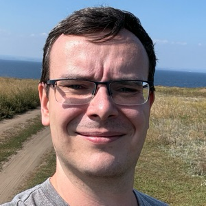 Константин Салихов