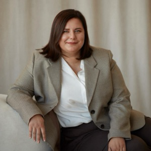 Алина Бондарь | Сетка — социальная сеть от hh.ru