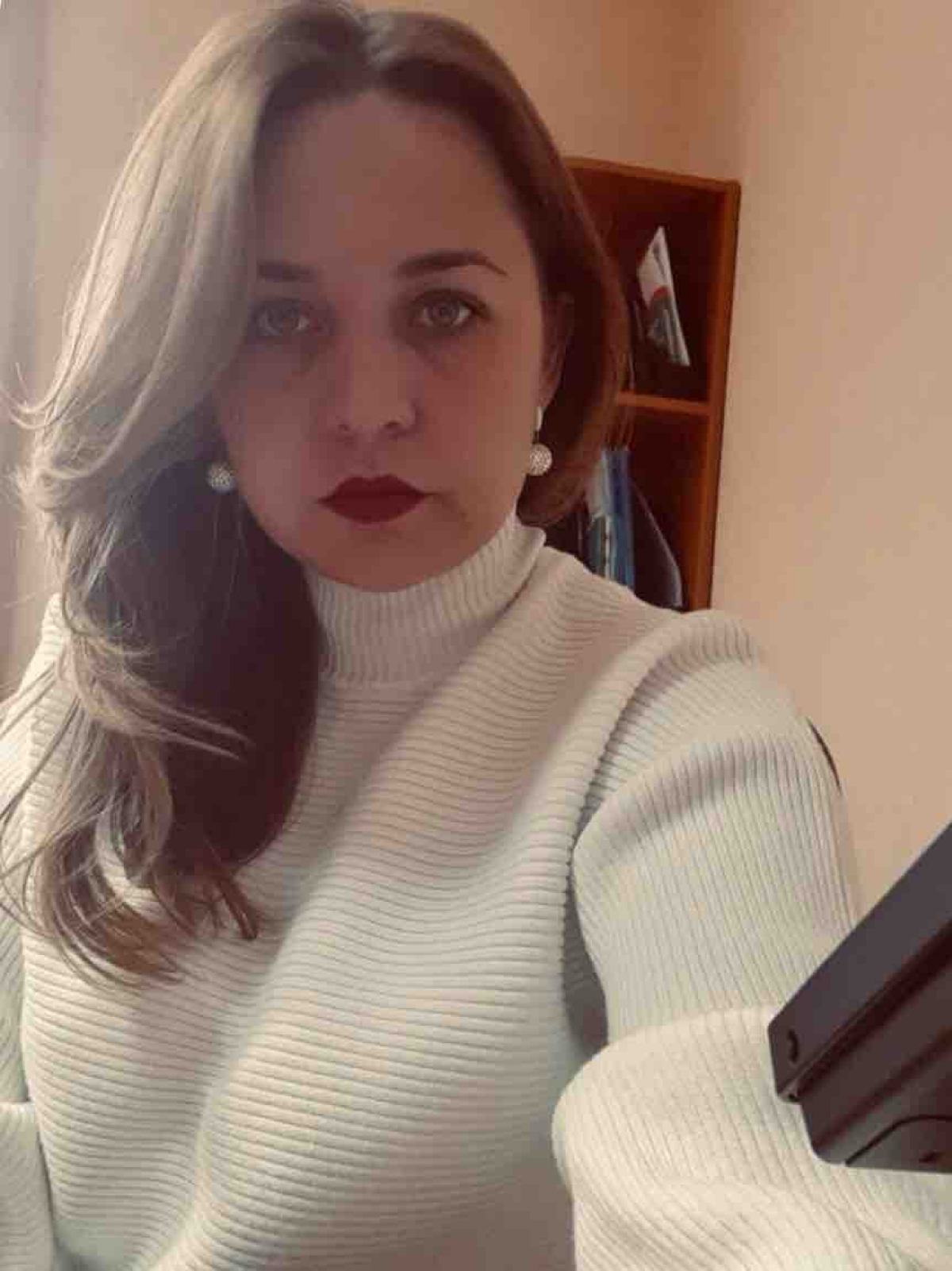 Анна Хайрутдинова