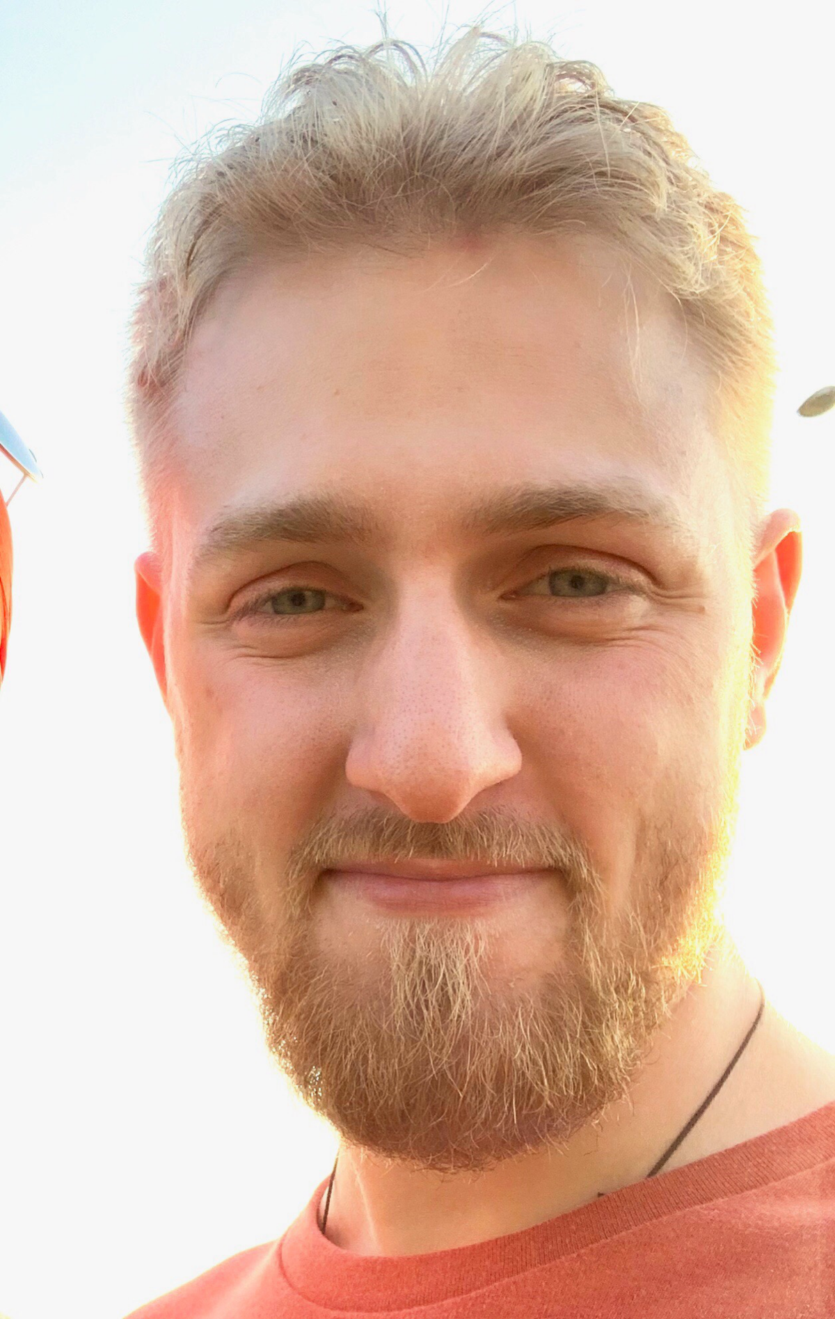 Андрей Шкода | Сетка — социальная сеть от hh.ru