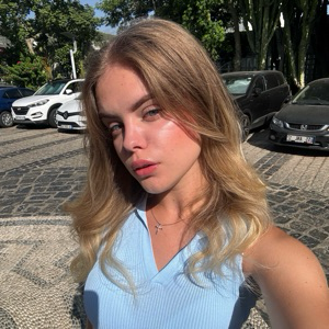 Алина Мандик | Сетка — социальная сеть от hh.ru