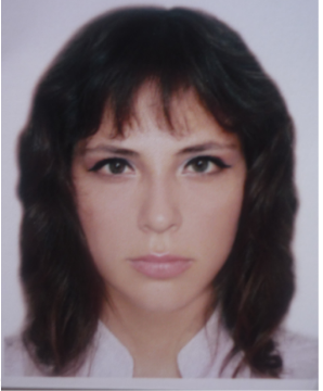 Лариса Орлова