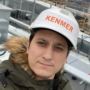 Сергей Авраменко