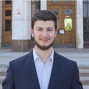 Андрей Блинков | Сетка — социальная сеть от hh.ru