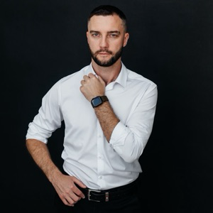 Евгений Кондратов | Сетка — социальная сеть от hh.ru