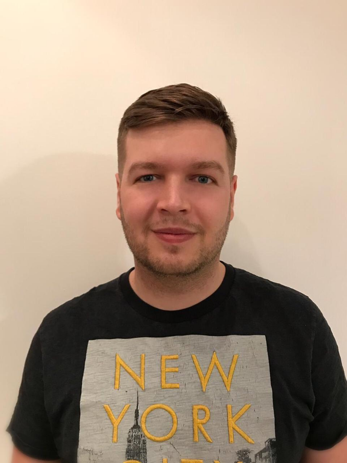 Никита Лазарев | Сетка — социальная сеть от hh.ru