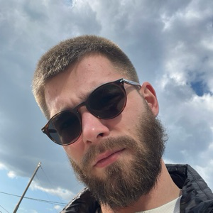 Вадим Дягилев